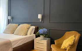 Banchi Vecchi Stay Rooms